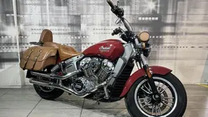 Indian Scout 1133 (2015 - 16) 