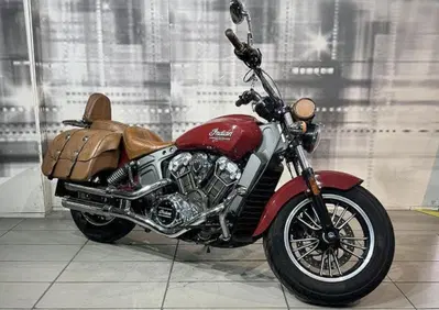 Indian Scout 1133 (2015 - 16) - Annuncio 10078440