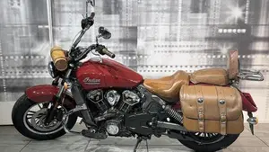 Indian Scout 1133 (2015 - 16)  (2)