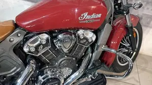 Indian Scout 1133 (2015 - 16)  (4)