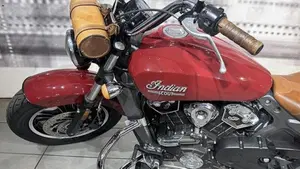 Indian Scout 1133 (2015 - 16)  (5)