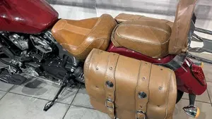 Indian Scout 1133 (2015 - 16)  (6)