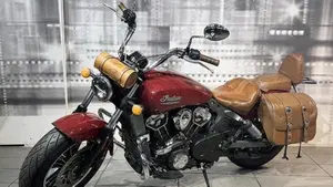 Indian Scout 1133 (2015 - 16)  (7)