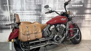 Indian Scout 1133 (2015 - 16)  (8)