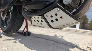 Moto Morini Scrambler 1200 (2009 - 17)  (10)