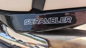 Moto Morini Scrambler 1200 (2009 - 17)  (14)