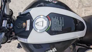 Moto Morini Scrambler 1200 (2009 - 17)  (15)