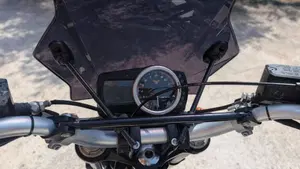 Moto Morini Scrambler 1200 (2009 - 17)  (16)