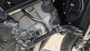 Moto Morini Scrambler 1200 (2009 - 17)  (18)