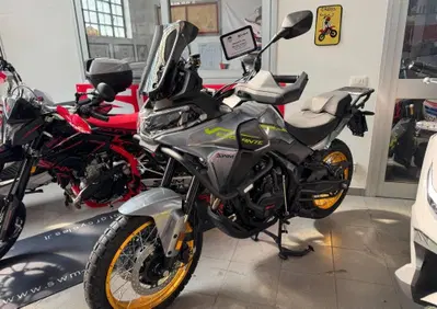 Swm Versante 550 (2026) - Annuncio 9952820