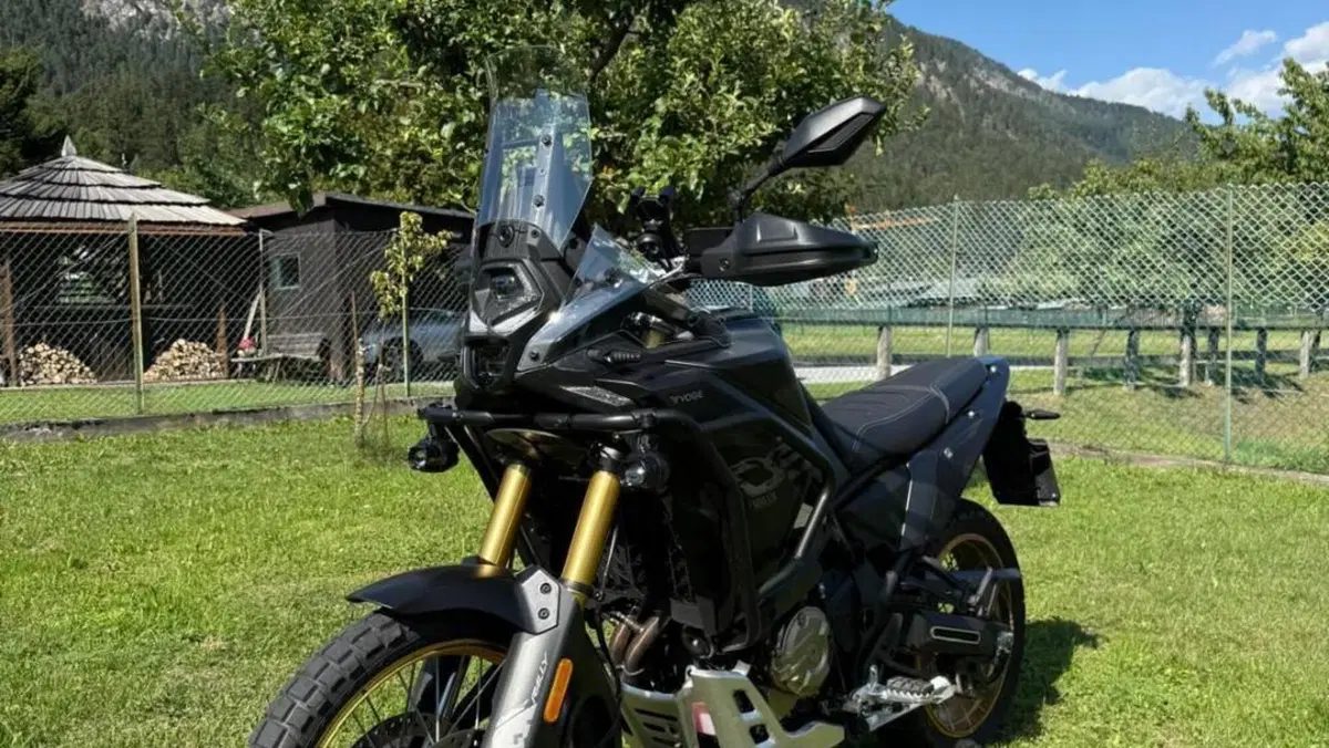 Voge Valico 800DSX Rally (2025 - 26)  (2)