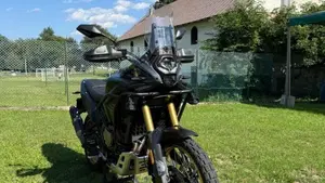 Voge Valico 800DSX Rally (2025 - 26)  (3)