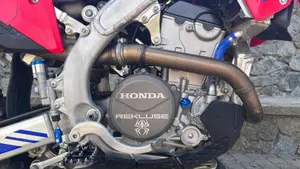 Honda CRF 250RX Enduro Special (2024)  (2)