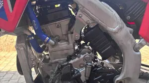 Honda CRF 250RX Enduro Special (2024)  (5)