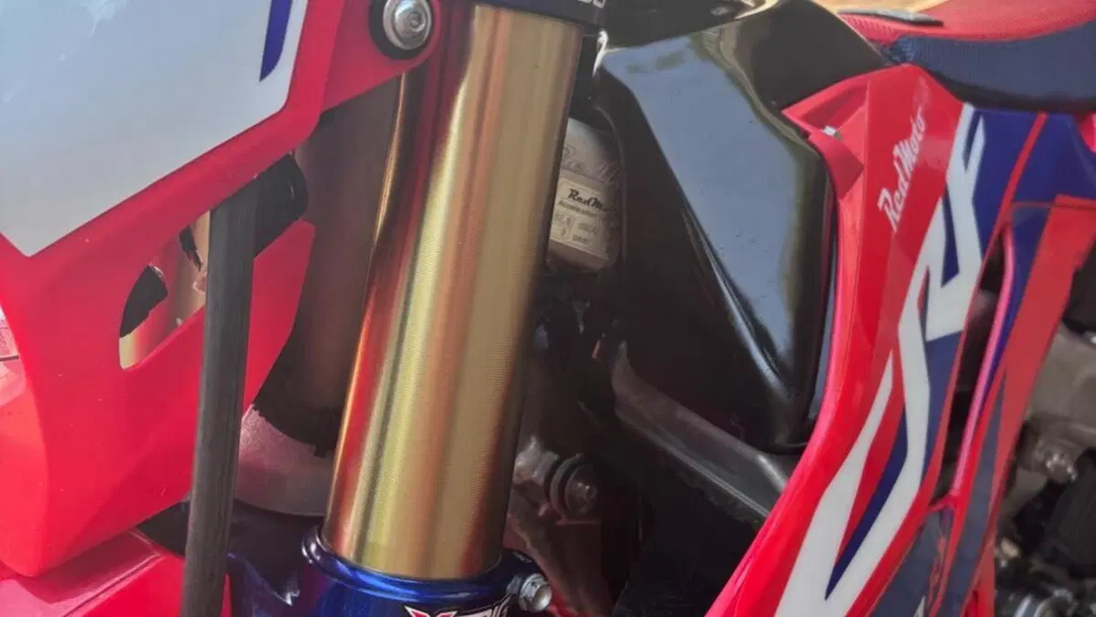 Honda CRF 250RX Enduro Special (2024)  (6)