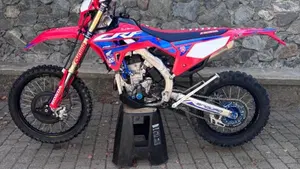 Honda CRF 250RX Enduro Special (2024)  (10)