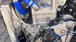 Honda CRF 250RX Enduro Special (2024)  (12)