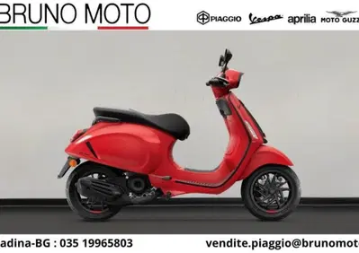 Vespa Sprint 50 S (2026) - Annuncio 10078441