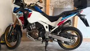 Honda Africa Twin CRF 1100L Adventure Sports (2022 - 23) 