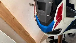 Honda Africa Twin CRF 1100L Adventure Sports (2022 - 23)  (6)
