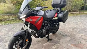 Yamaha Tracer 7 (2021 - 24) 