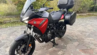 Yamaha Tracer 7 (2021 - 24) usata