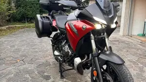 Yamaha Tracer 7 (2021 - 24)  (2)