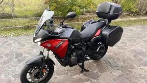 Yamaha Tracer 7 (2021 - 24)  (3)