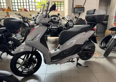 Swm C-Fly 125 (2026) - Annuncio 9952827