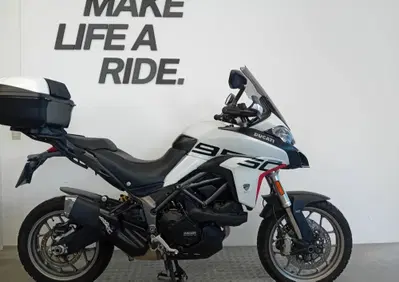 Ducati Multistrada 950 (2018) - Annuncio 10078452