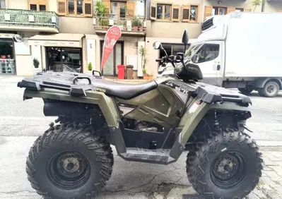 Polaris Sportsman 570 E 4x4 (2008 - 15) - Annuncio 10078468