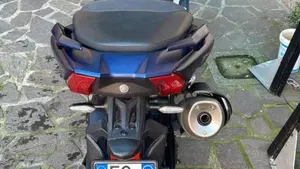 Yamaha T-Max 530 DX (2017 - 19)  (4)