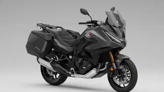Honda NT 1100 (2025 - 26) nuova