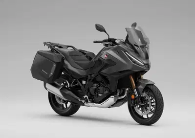 Honda NT 1100 (2025 - 26) - Annuncio 10078450