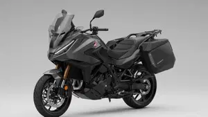 Honda NT 1100 (2025 - 26)  (2)