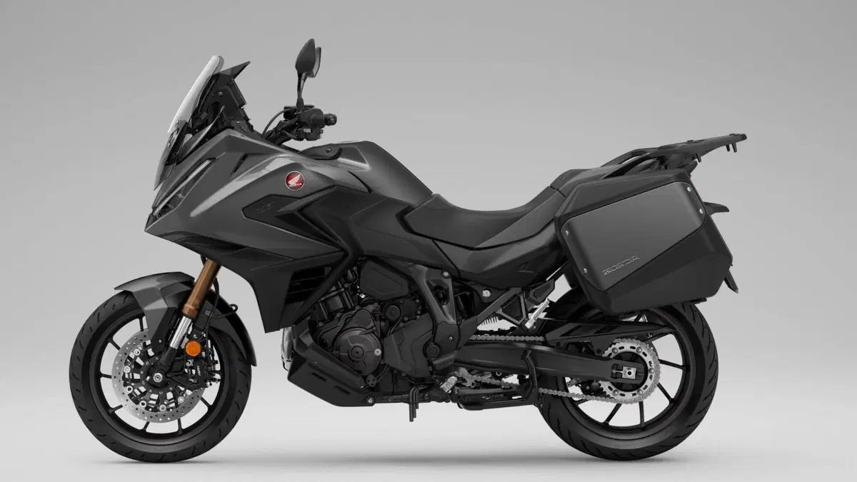 Honda NT 1100 (2025 - 26)  (3)