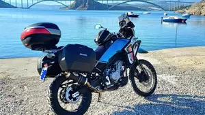 CFMOTO 450MT (2024 - 26)  (3)