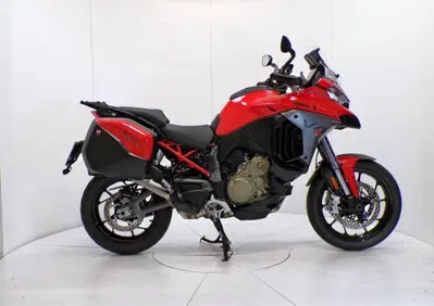 Ducati Multistrada V4 S (2025 - 26) - Annuncio 10078471