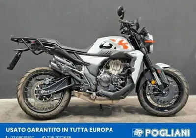 Zontes ZT350-GK (2022 - 26) - Annuncio 10078475