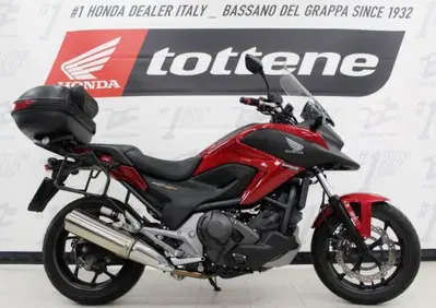 Honda NC 750 X DCT ABS (2014 - 15) - Annuncio 10078476