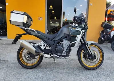 Kove 800X Pro (2024 - 25) - Annuncio 10078483