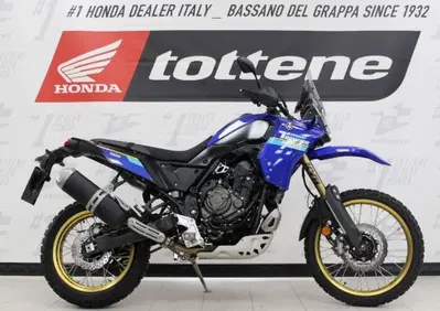 Yamaha Ténéré 700 Extreme Edition (2023 - 25) - Annuncio 10078479