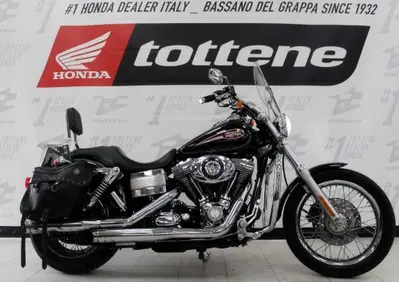 Harley-Davidson 1450 Low Rider (2006 - 07) - FXDLI - Annuncio 10078482