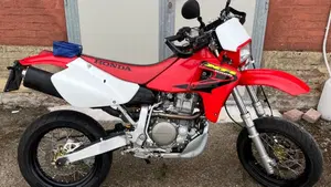 Honda XR 650 R A.E. Dall'Ara 