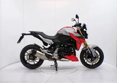 Bmw F 900 R (2021 - 24) - Annuncio 10078481