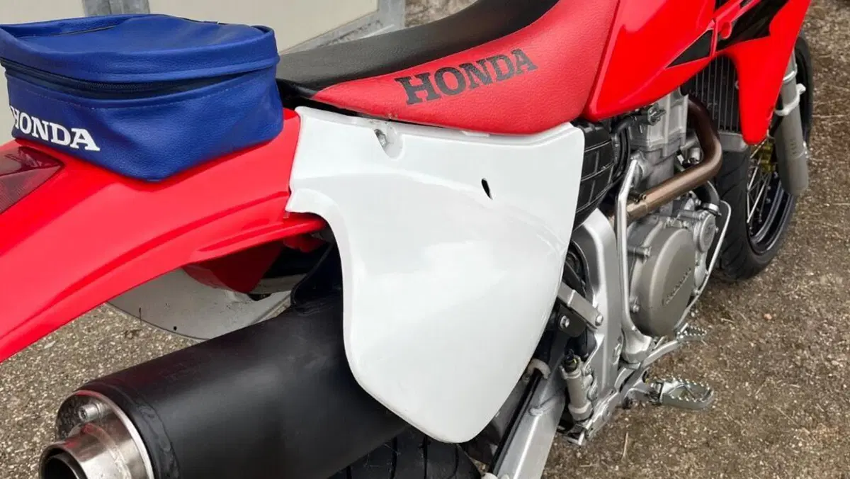 Honda XR 650 R A.E. Dall'Ara  (6)