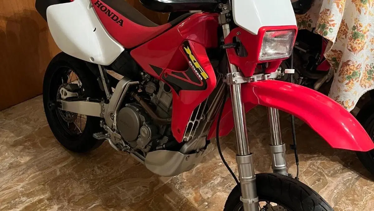 Honda XR 650 R A.E. Dall'Ara  (8)