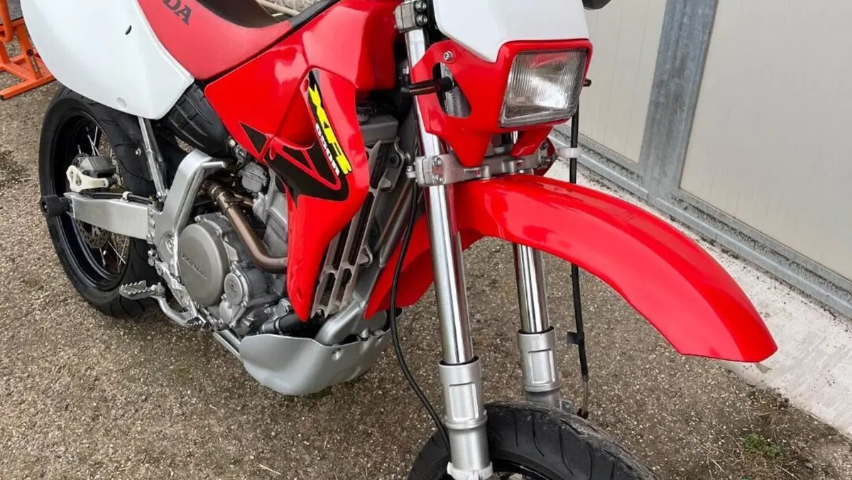 Honda XR 650 R A.E. Dall'Ara  (9)