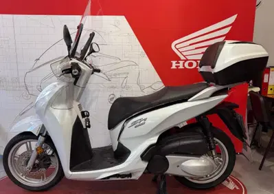 Honda SH 300 i ABS (2016 - 20) - Annuncio 10078486