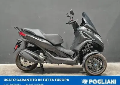 Piaggio MP3 300 ABS Hpe (2021 - 24) - Annuncio 10078485